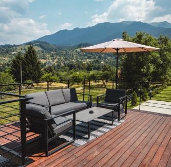 Bran Ski Chalet | Norma Bran