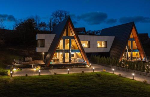 Bran Ski Chalet | Norma Bran