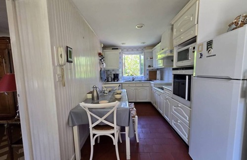 Verneuil-sur-Avre House | Normandy countryside with your family