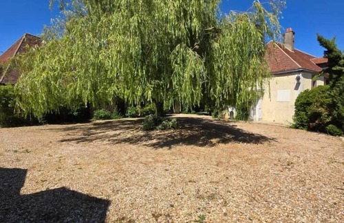 Verneuil-sur-Avre House | Normandy countryside with your family