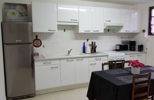 Equemauville House | Norman house with character