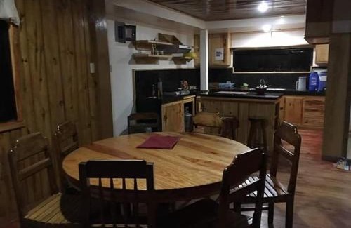 Sagada House | Norman's House