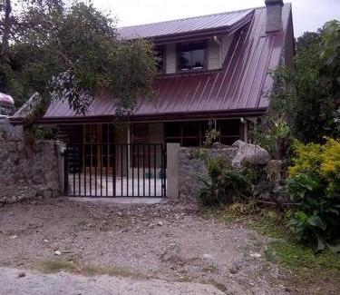 Sagada House | Norman's House