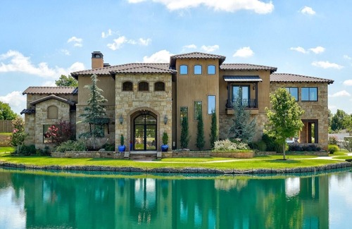 Norman House | Norman's Premier Estate