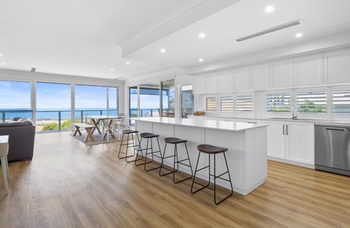 Normanville House | Norman Views - 20 Panorama Crescent