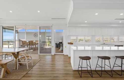 Normanville House | Norman Views - 20 Panorama Crescent