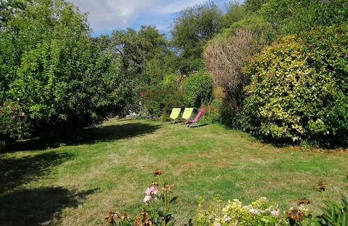 Les Andelys House | Normandelys House