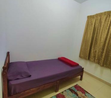 Bandar Kota Bharu Apartment | Normanis Homestay