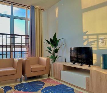 Bandar Kota Bharu Apartment | Normanis Homestay