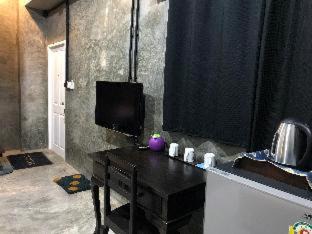 Mueang Nga Hotel | Nornlamphun Boutique Hotel