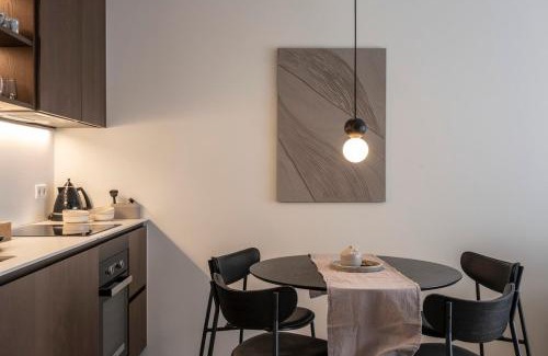 Vesturbær Apartment | NORR, Center Reykjavík, Private Sauna