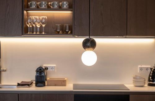 Vesturbær Apartment | NORR, Center Reykjavík, Private Sauna