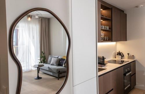 Vesturbær Apartment | NORR, Center Reykjavík, Private Sauna