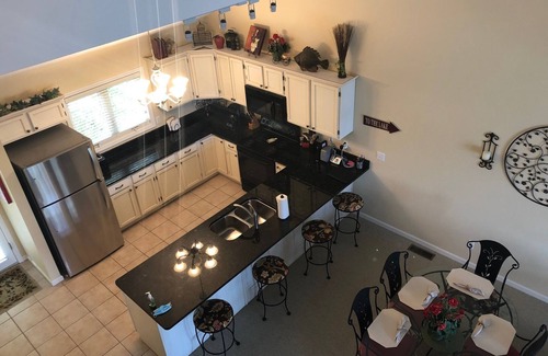 La Follette Condo | Norris Lake Penthouse At Deerfield with Boat Slip