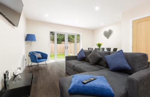 Preston House | Norris - Parking Wi-Fi Contractors