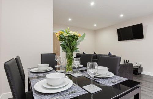 Preston House | Norris - Parking Wi-Fi Contractors