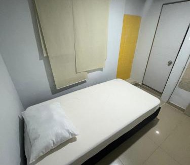 Cali Apartment | Norte, Habitación 303