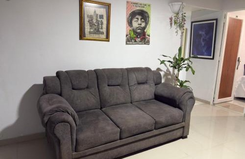 Cali Apartment | Norte, Habitación 303