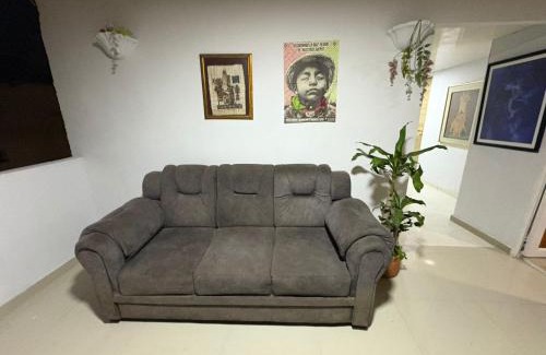 Cali Apartment | Norte, Habitación 303