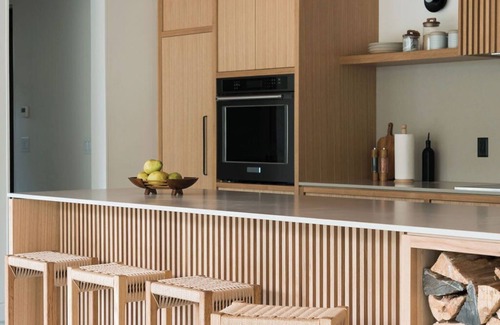 Norland House | nortehaus - Nordic and Japanese inspired escape