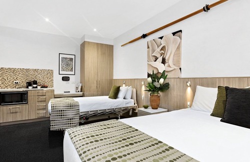 North Adelaide Hotel | North Adelaide Boutique Stays Accommodation