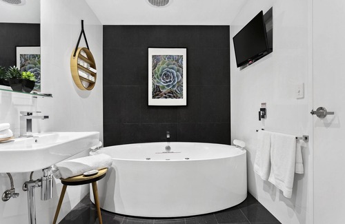 North Adelaide Hotel | North Adelaide Boutique Stays Accommodation