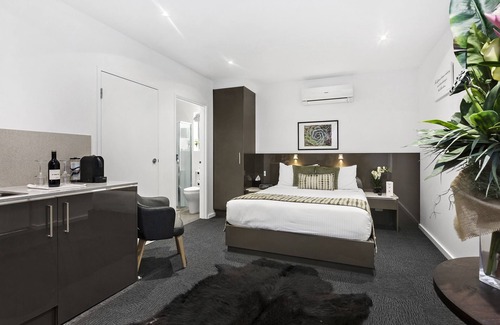North Adelaide Hotel | North Adelaide Boutique Stays Accommodation