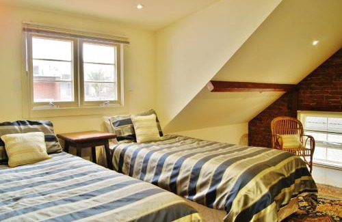 North Adelaide Apartment | North Adelaide Heritage Cottages & Apartments