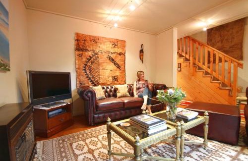 North Adelaide Apartment | North Adelaide Heritage Cottages & Apartments