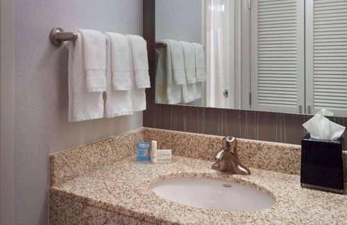 Hapeville Hotel | North Atlanta Hotel Stay – Relax, Work, Explore with Comfort and Convenience