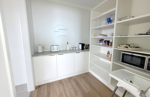 North Beach Hotel | North Beach Hamptons, Wallaroo North Beach