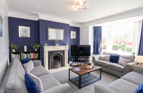 Scarborough House | North Beach Lodge