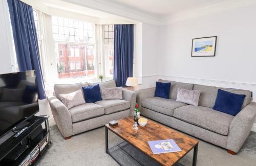 Scarborough House | North Beach Lodge