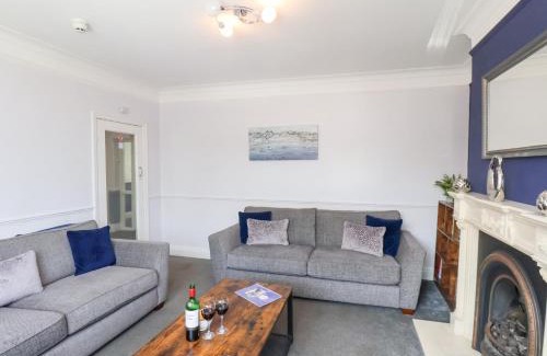 Scarborough House | North Beach Lodge