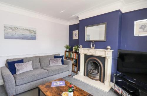 Scarborough House | North Beach Lodge