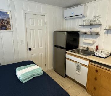 Hampton Hotel | North Beach Motel