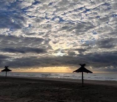 Pampas Apartment | North Beach Pinamar