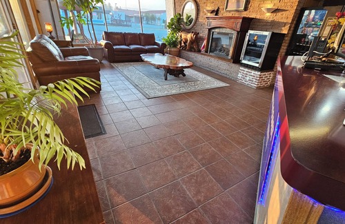 Crescent City Hotel | North Coast Inn