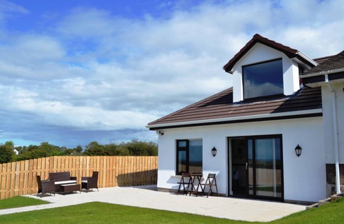 Coleraine Apartment | North Coast Ireland Tranquil setting, stunning views, luxury living