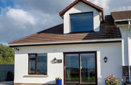 Coleraine Apartment | North Coast Ireland Tranquil setting, stunning views, luxury living