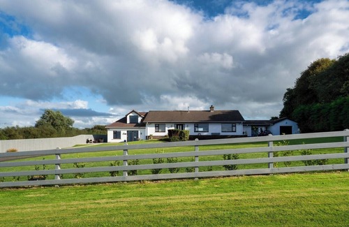 Coleraine Apartment | North Coast Ireland Tranquil setting, stunning views, luxury living