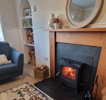 Avoch House | North Coast Property - Avoch Beach House - Luxury house with sea views