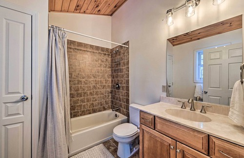 North Creek Cabin | North Creek Family Retreat - 3 Mi to Gore Mountain