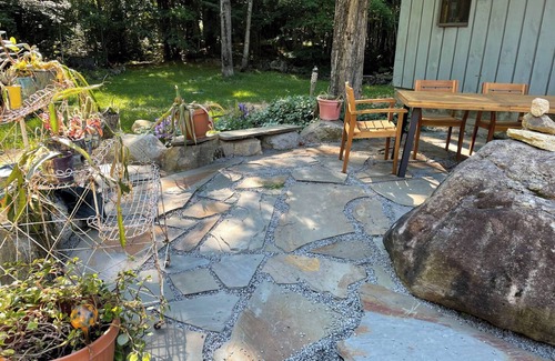 North Creek House | North Creek Home on 40 acres 5 minutes from Gore Mountain