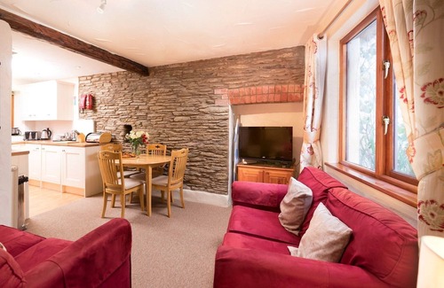 Combe Martin House | North Devon Cottages by Belvilla The Dairy Cottage