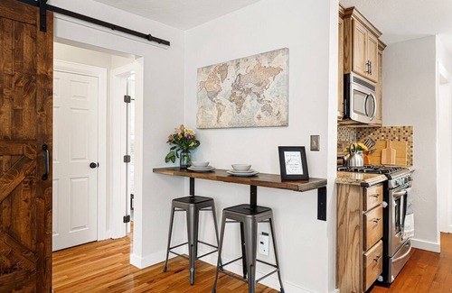 North End House | North End Retreat ★ Bikes ★BBQ ★3 Bedroom | 2 Bath