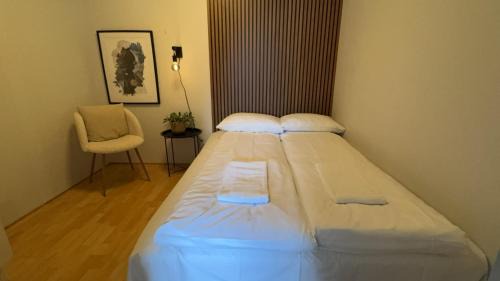 Tromso Apartment | North Estate Kræmervegen