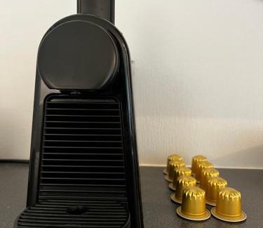 Tromso Apartment | North Estate Kræmervegen