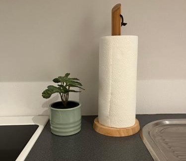 Tromso Apartment | North Estate Kræmervegen