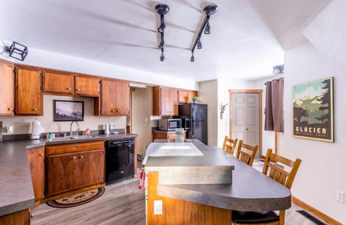 Columbia Falls House | North Fork Retreat